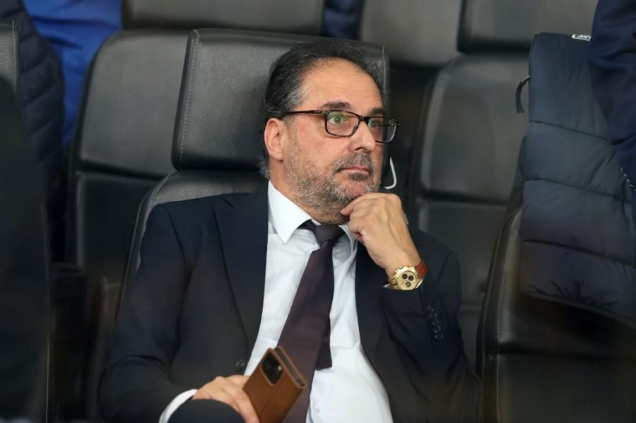 Ανακοίνωσε Γενική Συνέλευση η Ερασιτεχνική ΑΕΚ: «Θα υπάρξει ενημέρωση του κόσμου επί των όσων ψευδών και συκοφαντικών διαχέονται»