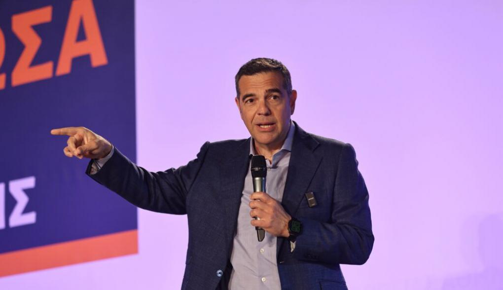 Ο ΣΥΡΙΖΑ «αντιστέκεται» στον Τσίπρα...