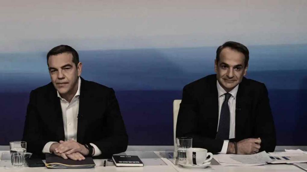 ΕΛΑΣ κατά Μητσοτάκη: «Αυτή δεν είναι σταθερότητα, είναι στασ