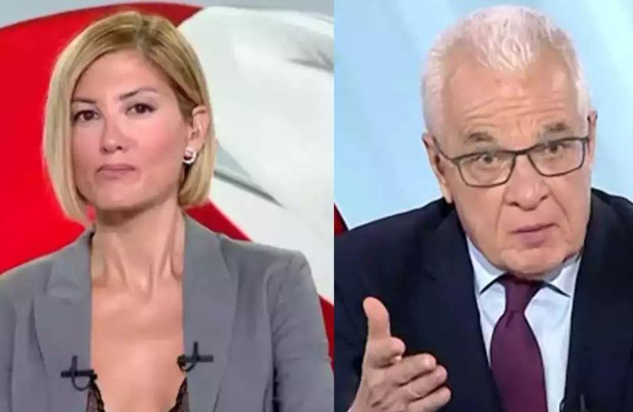 Τα ύστερα του κόσμου: Η στιγμή που Ράνια Τζίμα και Πρετεντέρης συμφώνησαν σε κάτι - «Θα λένε ότι είμαστε περίεργοι»