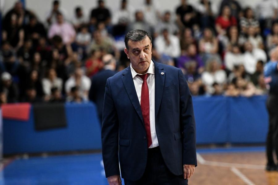 Γιαπλές: «Βέβαιο πως ο Βίκος θα παίξει στα Γιάννινα - Όλα καινούρια για μας»