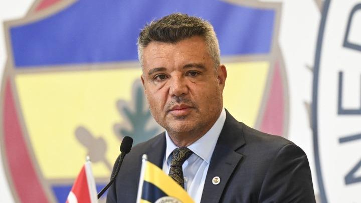 Ο πρόεδρος της Φενέρμπαχτσε καταδικάστηκε για «υποκίνηση σε παράνομο στοιχηματισμό»