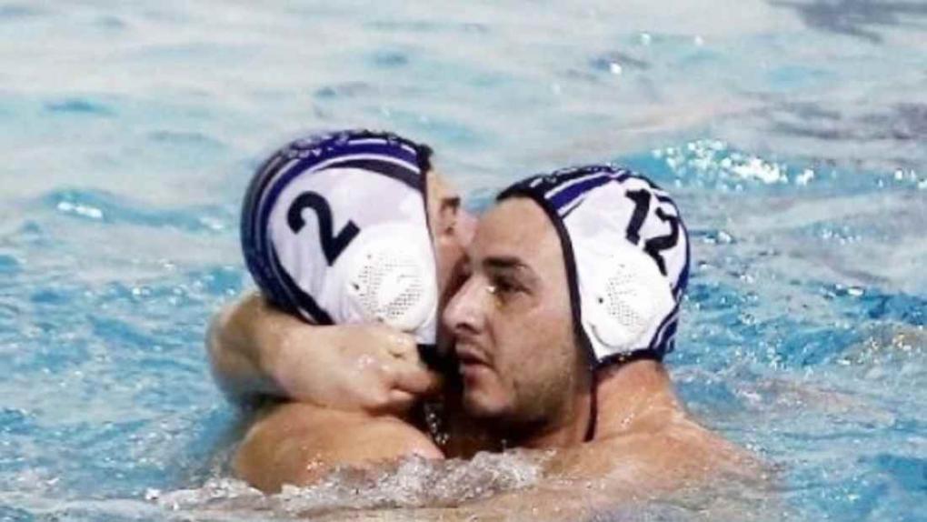 Αποχαιρέτησε Σολανάκη και Αλαμάνο ο Απόλλων Σμύρνης