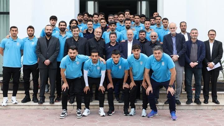 Mundial: Αυθημερόν είσοδος και έξοδος από τις ΗΠΑ για την εθνική ομάδα του Ιράν
