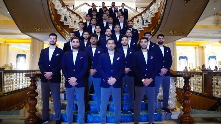 Επιστολή Ιράν στη FIFA: «Θα σταματήσουμε τον αγώνα εάν...»