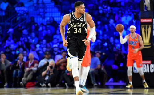 giannis