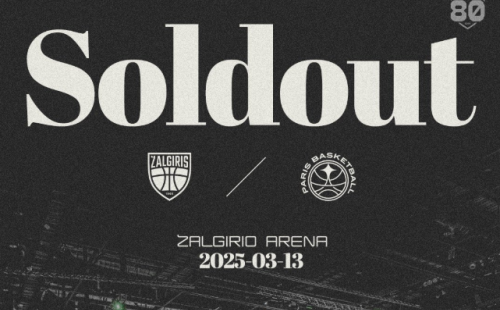 zalgiris