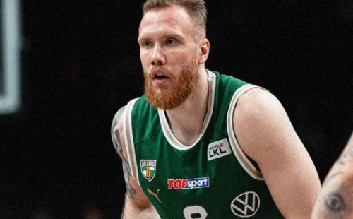 zalgiris