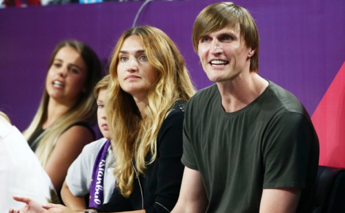 kirilenko