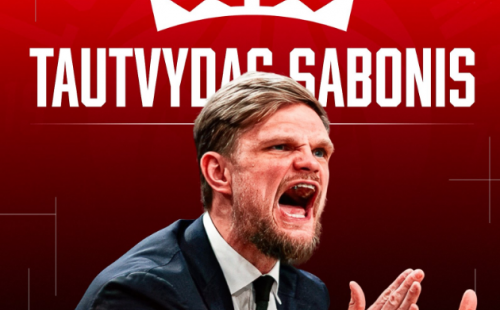 sabonis