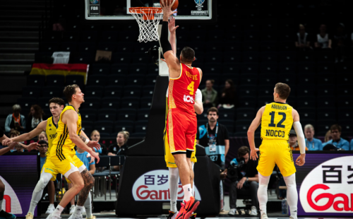 eurobasket