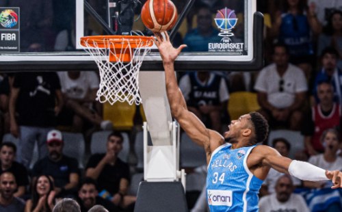 giannis