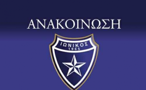 ionikos