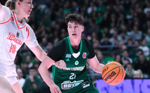 panathinaikos