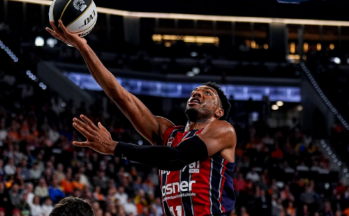 baskonia