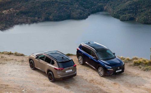 nissanxtrail