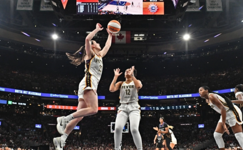 WNBA