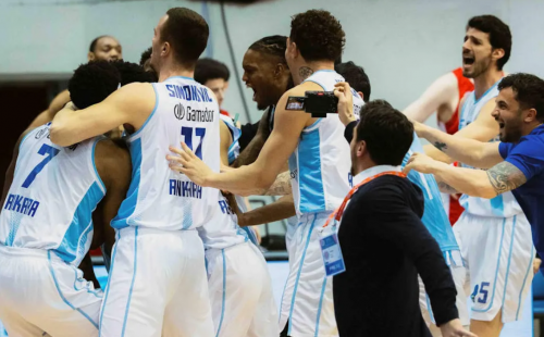 eurocup