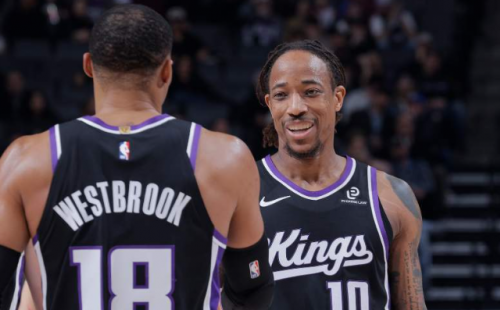 derozan