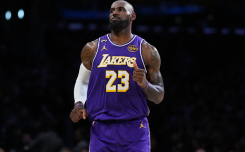 lebron