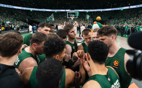 zalgiris