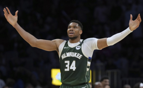 giannis