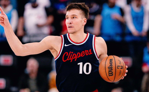 bogdanovic