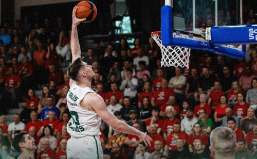 zalgiris
