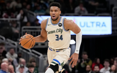 giannis