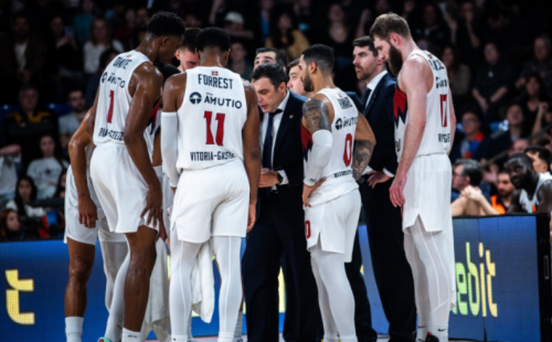 baskonia