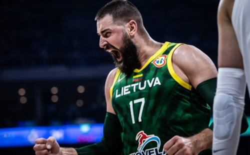 valanciunas