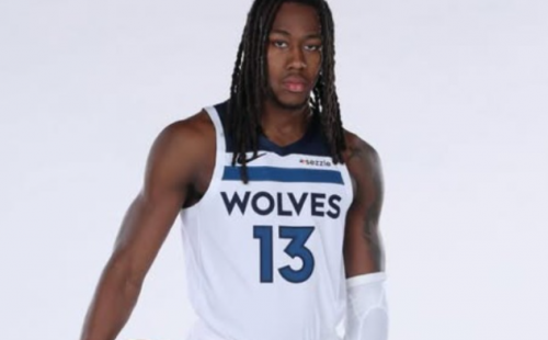Timberwolves