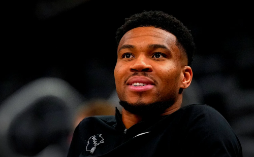 giannis