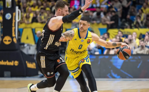maccabi