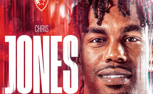 jones