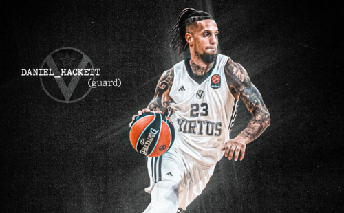 hackett