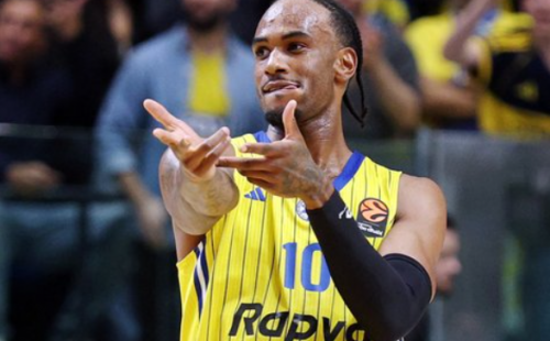 maccabi