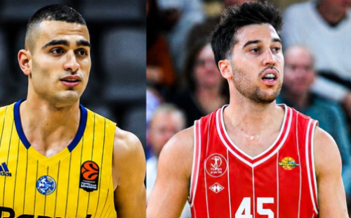 hapoel