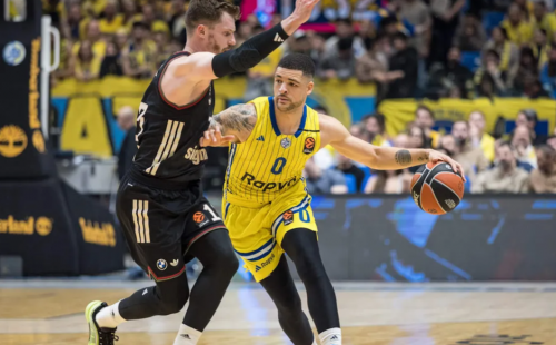 maccabi