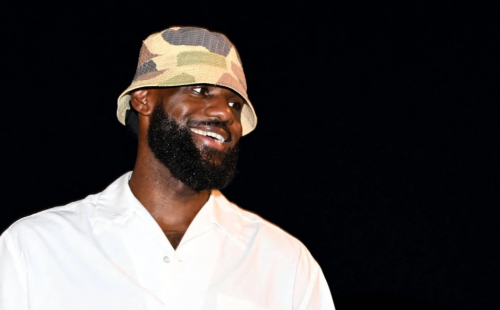 lebron