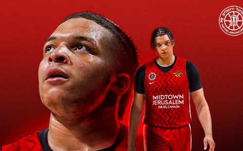 hapoel