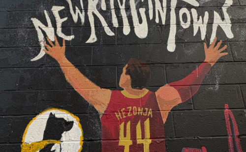 hezonja