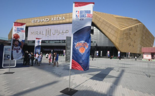 NBA