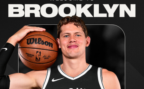nets