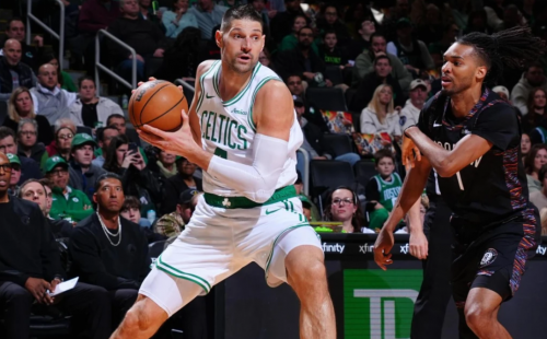 vucevic