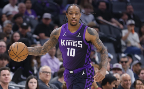derozan