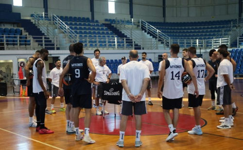 kolossos