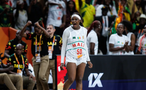 mali