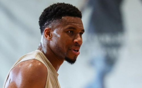 giannis