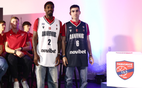 panionios